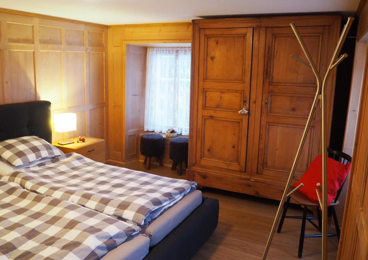 Hotel Dalla Posta Platta Parde Eksteriør bilde